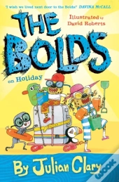Bolds On Holiday