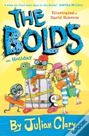 Capa do artigo Bolds On Holiday