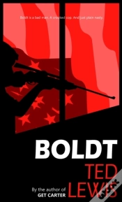 Capa do artigo Boldt