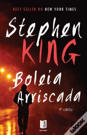 Capa do artigo Boleia Arriscada