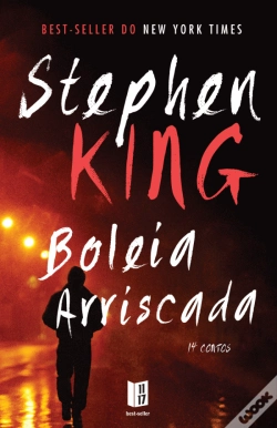Capa do artigo Boleia Arriscada