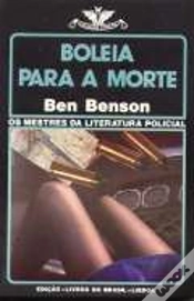 Capa do artigo Boleia para a Morte