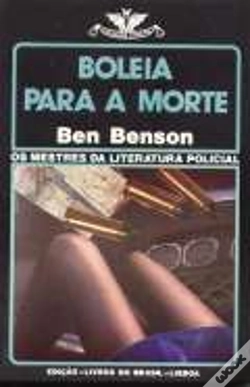 Capa do artigo Boleia para a Morte