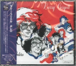 Capa do artigo Boléro - CD