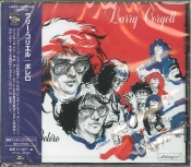 Capa do artigo Boléro - CD