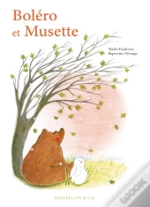 Boléro Et Musette