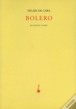 Capa do artigo Bolero