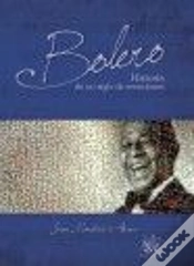Capa do artigo Bolero . Historia De Un Siglo De Emociones