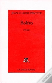 Capa do artigo Boléro