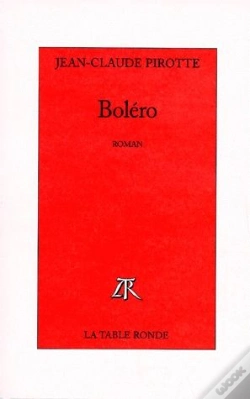 Capa do artigo Boléro