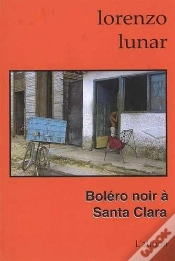 Capa do artigo Boléro Noir À Santa Clara