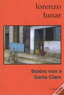 Capa do artigo Boléro Noir À Santa Clara