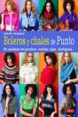 Boleros Y Chales De Punto - Preview