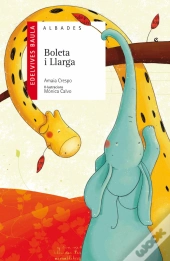 Boleta I Llarga
