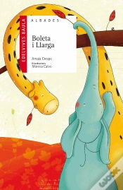 Capa do artigo Boleta I Llarga
