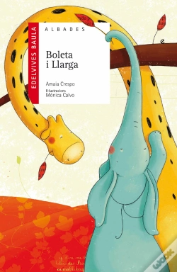 Capa do artigo Boleta I Llarga