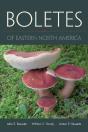 Boletes Of Eastern North America - Preview