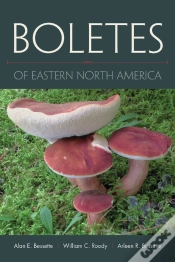 Capa do artigo Boletes Of Eastern North America