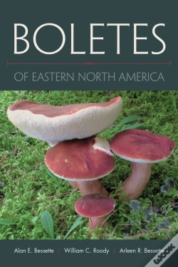 Capa do artigo Boletes Of Eastern North America