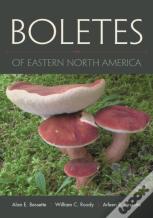 Boletes Of Eastern North America