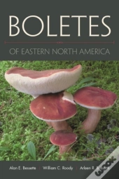 Boletes Of Eastern North America