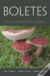 Capa do artigo Boletes Of Eastern North America