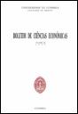 Boletim de Ciências Económicas - Volume LII - 2009 - Preview