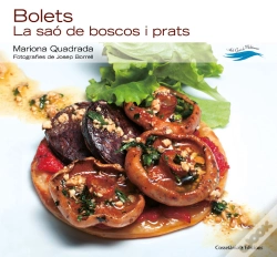 Capa do artigo Bolets