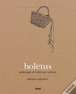 Capa do artigo Boletus