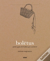 Capa do artigo Boletus