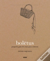 Capa do artigo Boletus