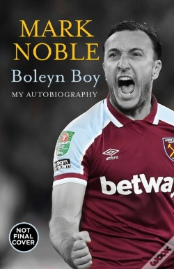 Capa do artigo Boleyn Boy