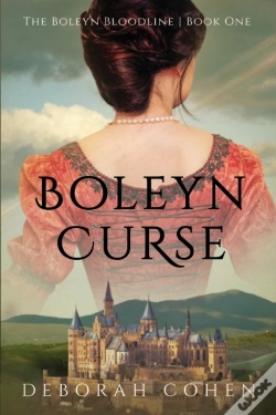 Capa do artigo Boleyn Curse
