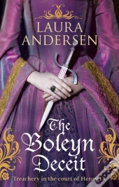 Boleyn Deceit