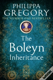 Capa do artigo Boleyn Inheritance