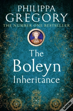 Capa do artigo Boleyn Inheritance