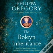 Capa do artigo Boleyn Inheritance