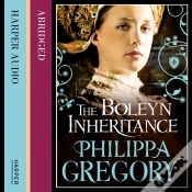 Capa do artigo Boleyn Inheritance