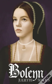 Capa do artigo Boleyn