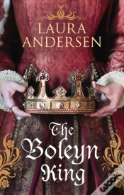 Capa do artigo Boleyn King