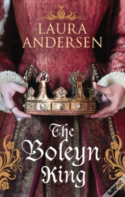 Capa do artigo Boleyn King