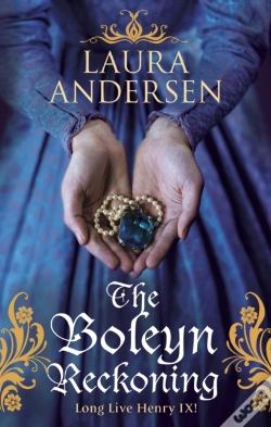 Capa do artigo Boleyn Reckoning