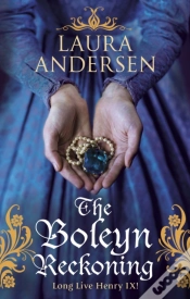 Capa do artigo Boleyn Reckoning