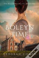 Boleyn Time