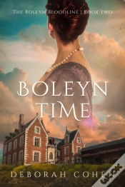 Capa do artigo Boleyn Time