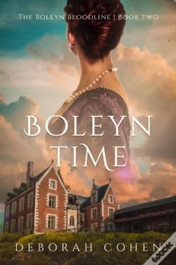 Capa do artigo Boleyn Time