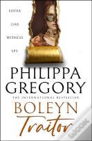 Boleyn Traitor