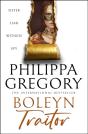 Boleyn Traitor - Preview