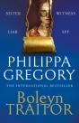 Boleyn Traitor - Preview