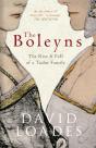 Boleyns - Preview